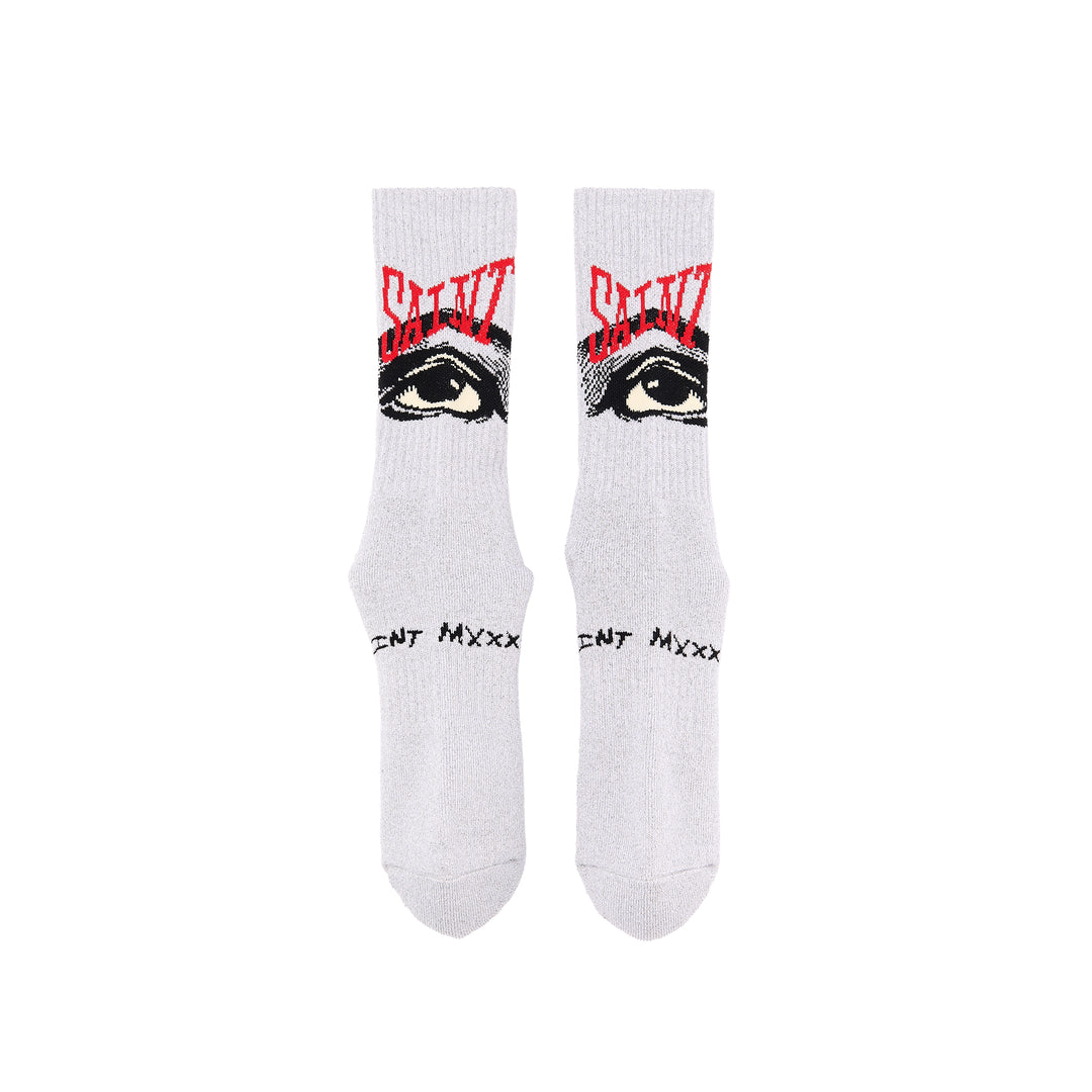 SOCKS/EYE