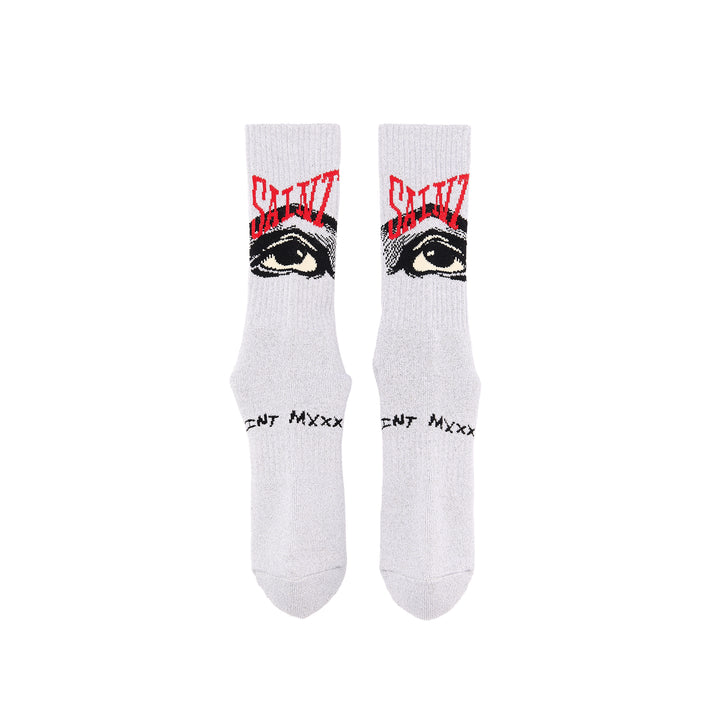 SOCKS/EYE