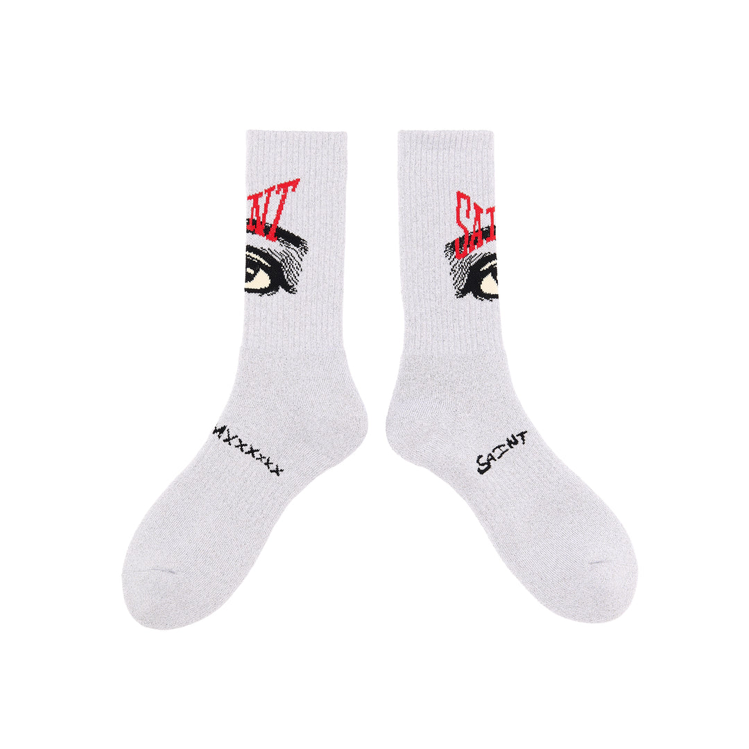 SOCKS/EYE
