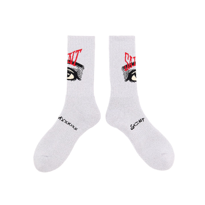 SOCKS/EYE