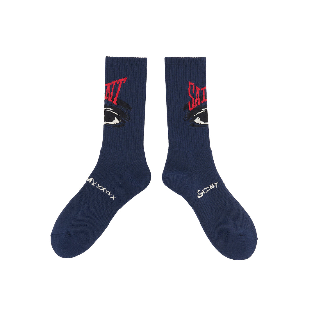 SOCKS/EYE