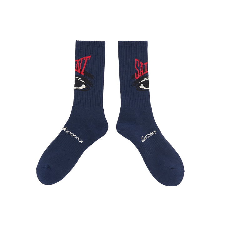 SOCKS/EYE