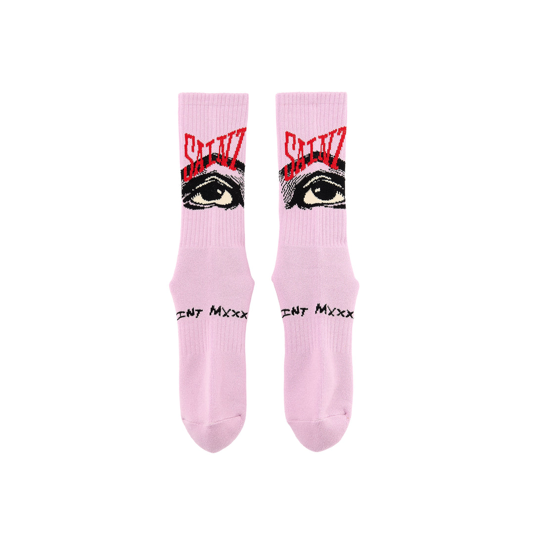 SOCKS/EYE