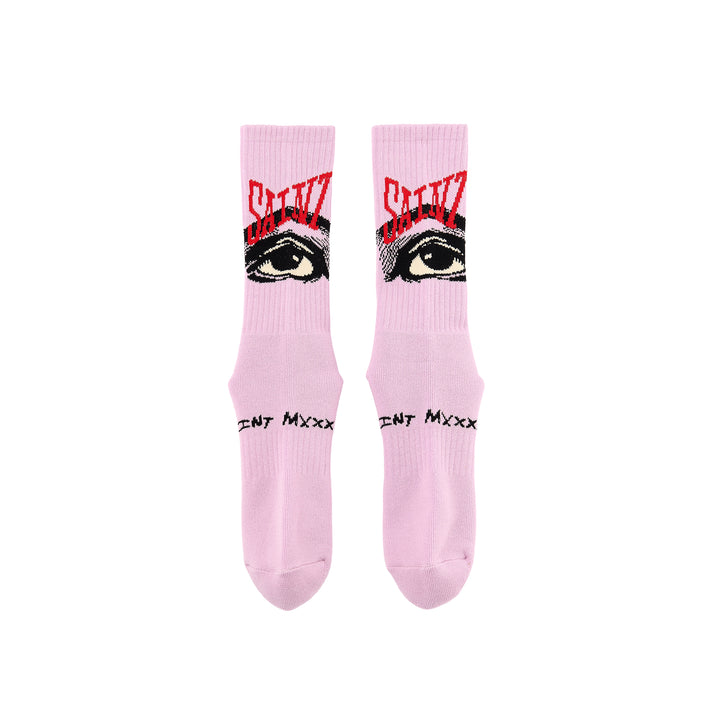 SOCKS/EYE