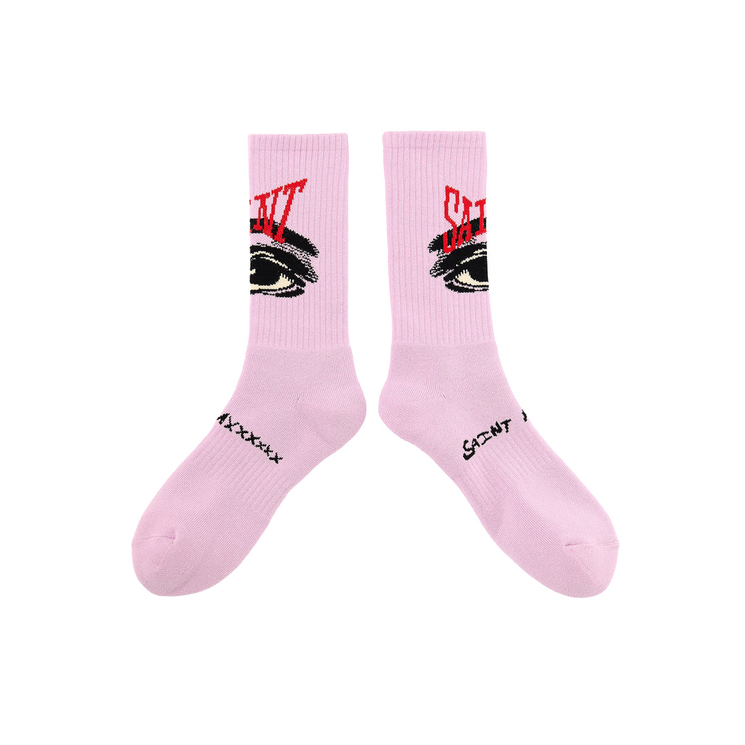 SOCKS/EYE