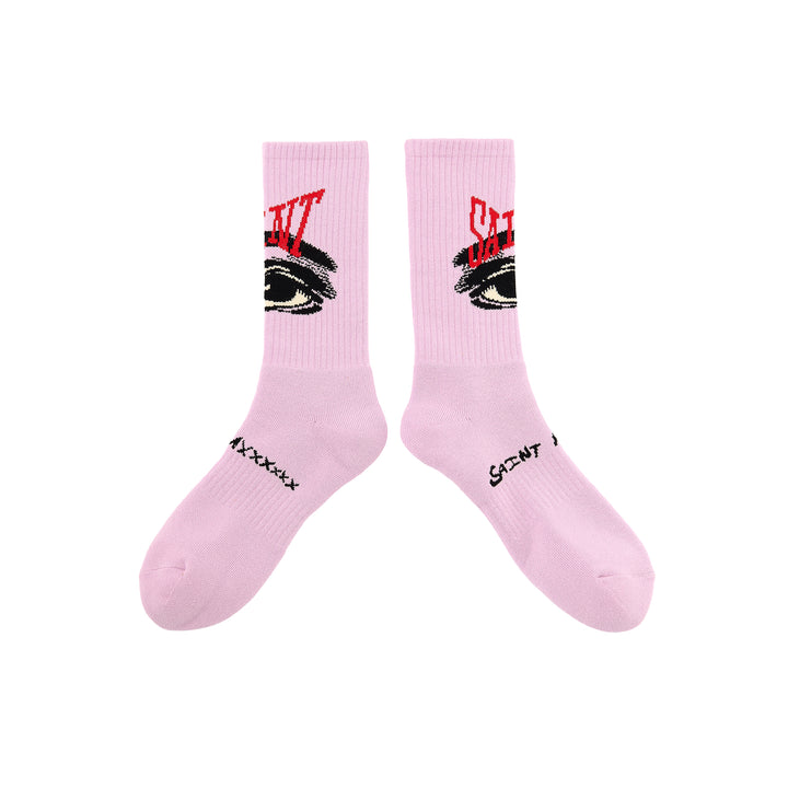 SOCKS/EYE