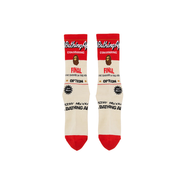 BAPE_SOCKS/FAINAL