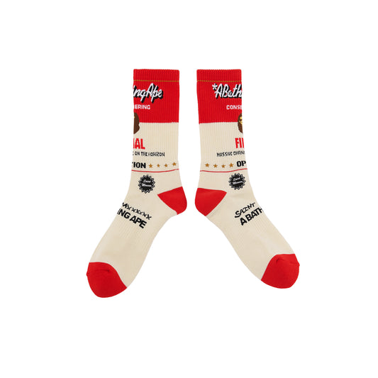 BAPE_SOCKS/FAINAL