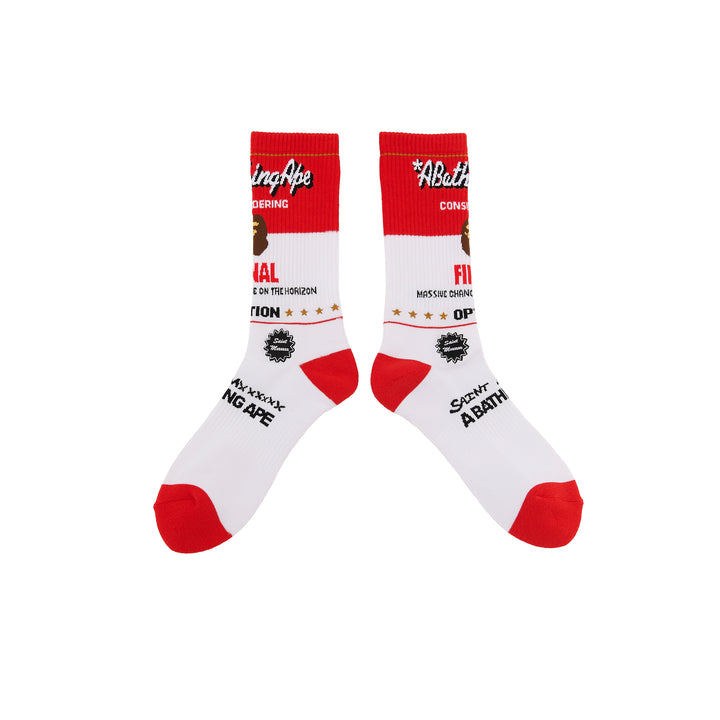 BAPE_SOCKS/FAINAL