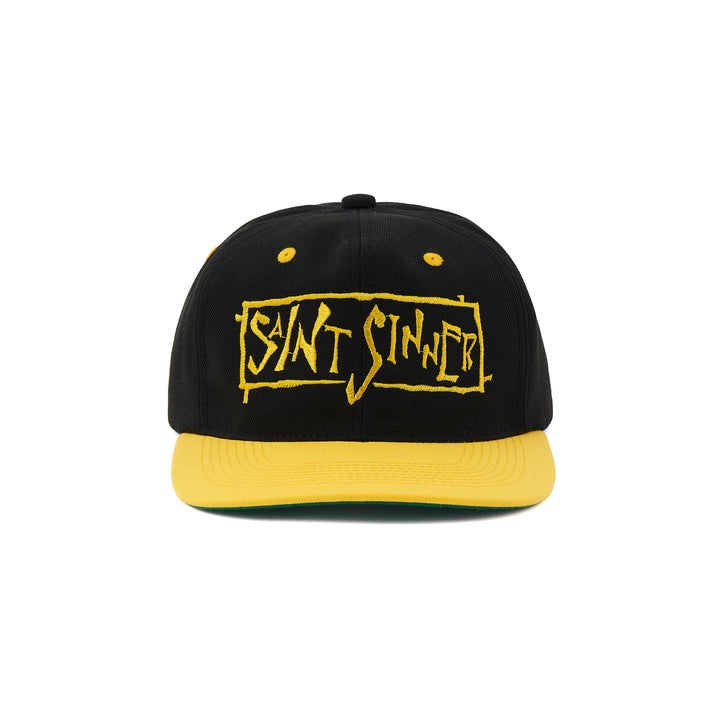 CAP/EYE