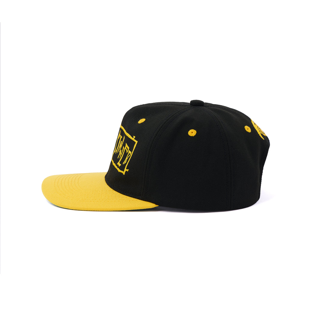 CAP/EYE
