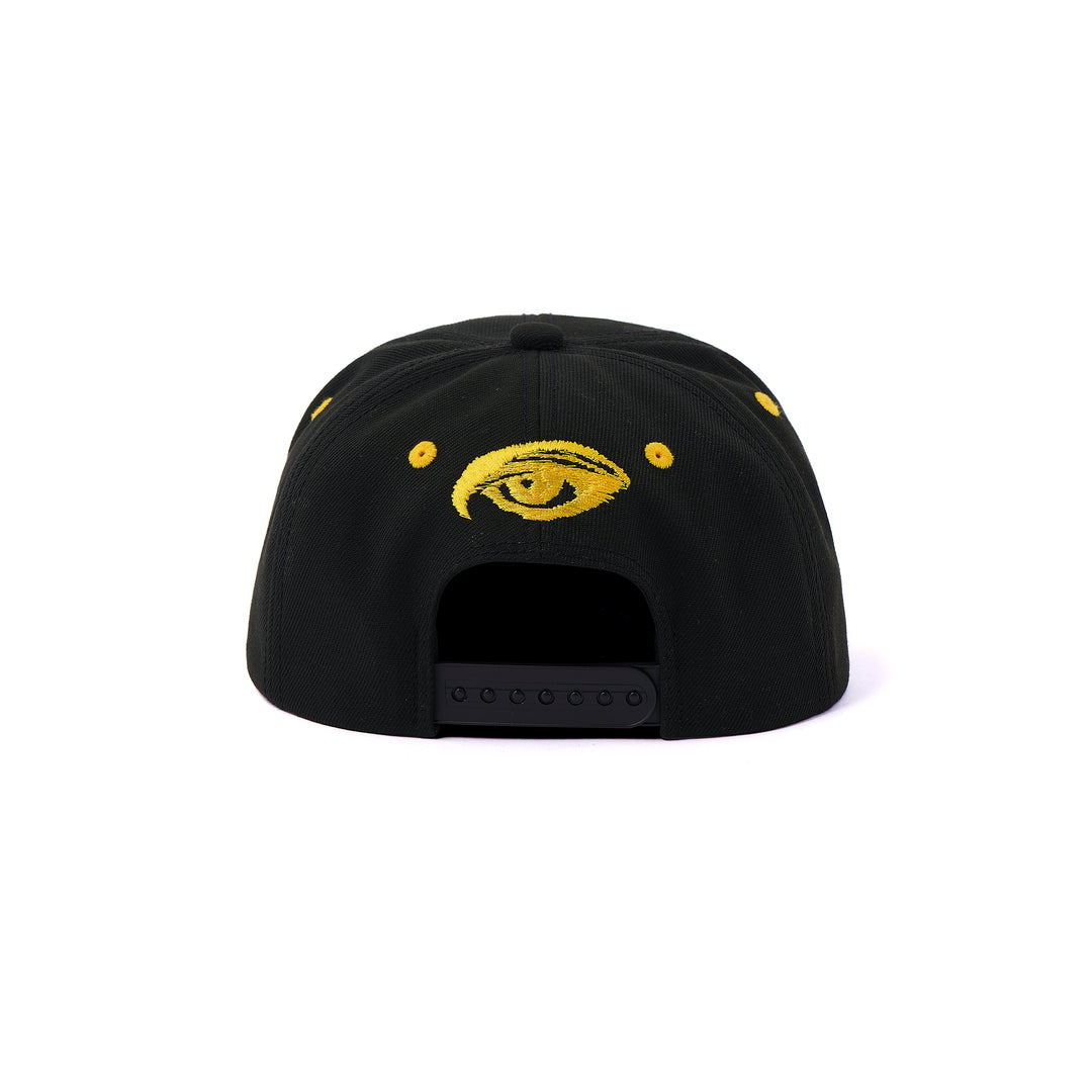 CAP/EYE