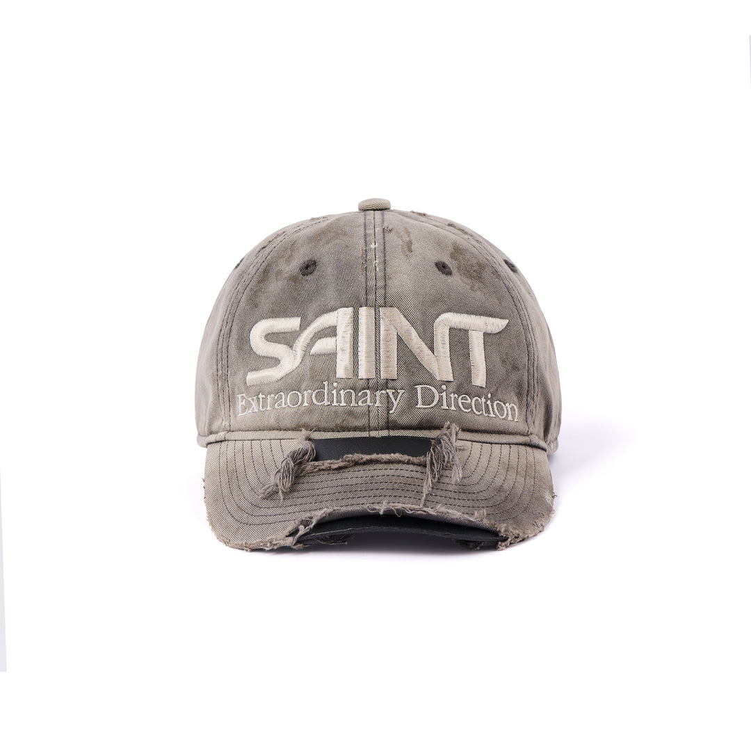 CAP/SAINT