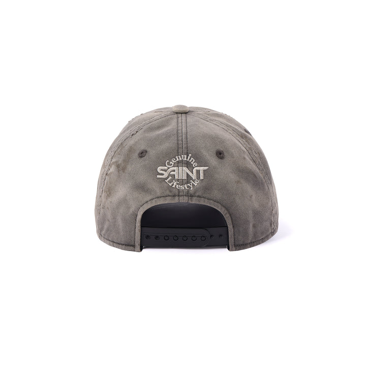 CAP/SAINT