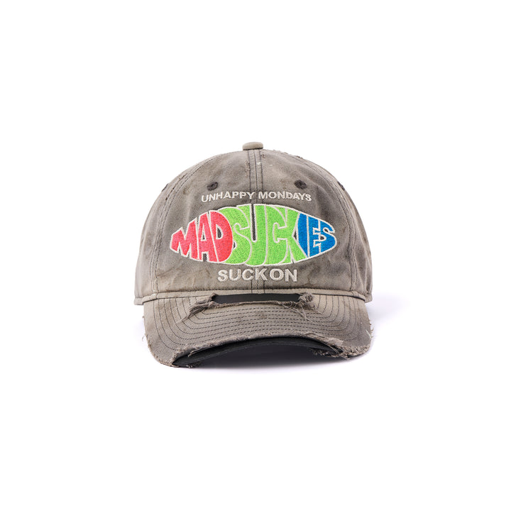 MDS_CAP/SUCK ON