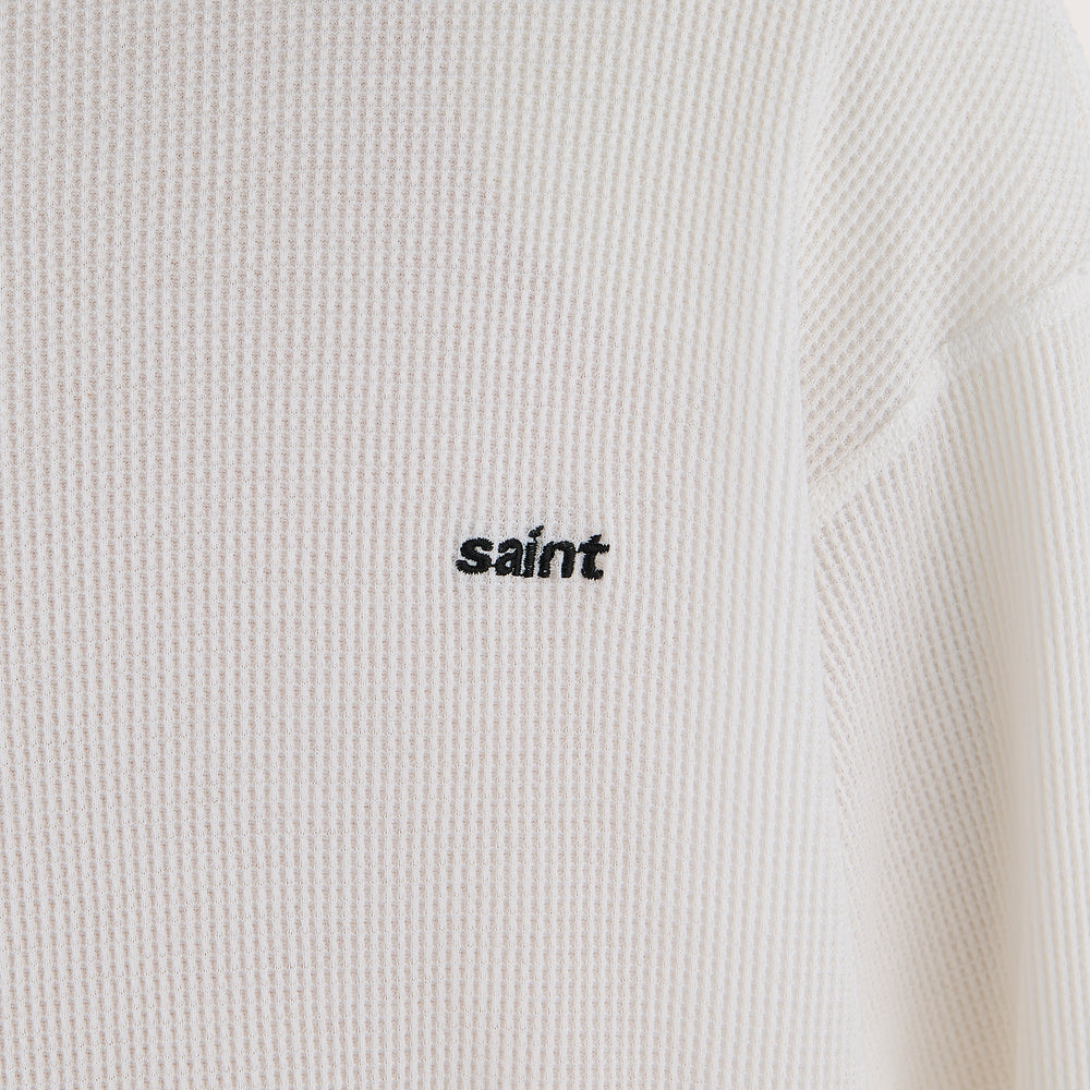SAINT MICHAEL - THARMAL SHIRT