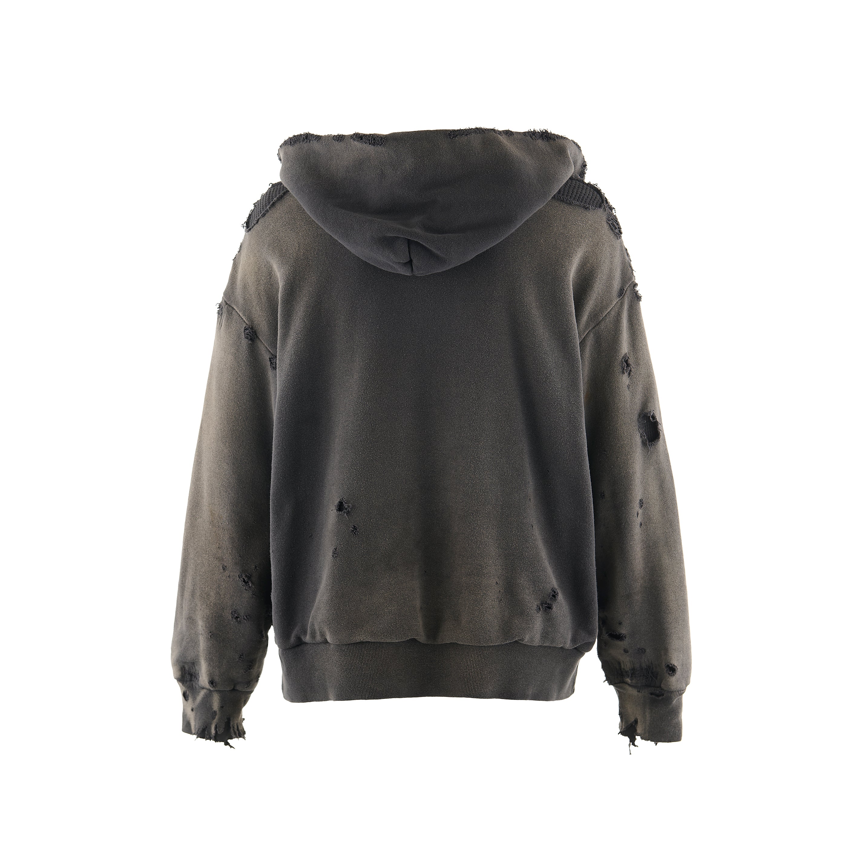 MMS様 リクエスト 2点 まとめ商品 SAINT Mxxxxxx(セントマイケル) | HOODIE/DOUBLE FACE フーディー
