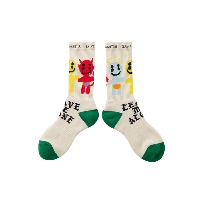 CP-Socks/LMA