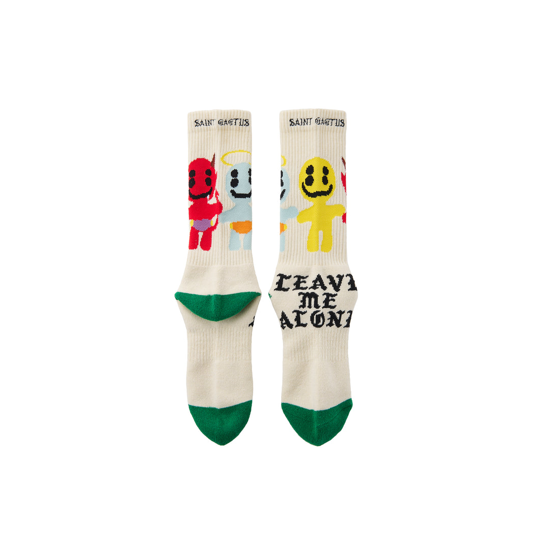 CP-Socks/LMA