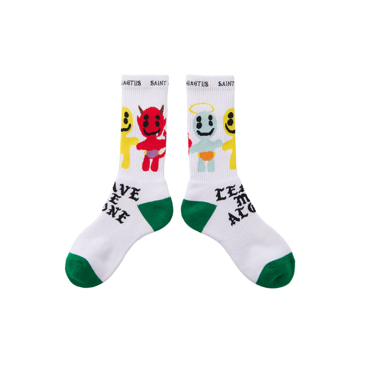 CP-Socks/LMA