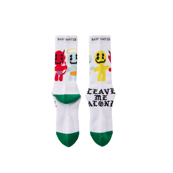 CP-Socks/LMA