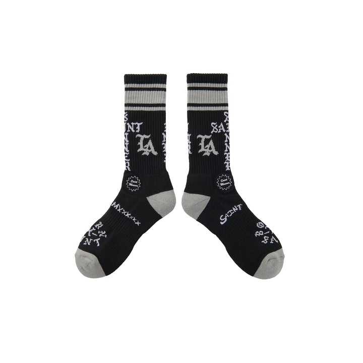 BR_SOCKS / ST SINNER