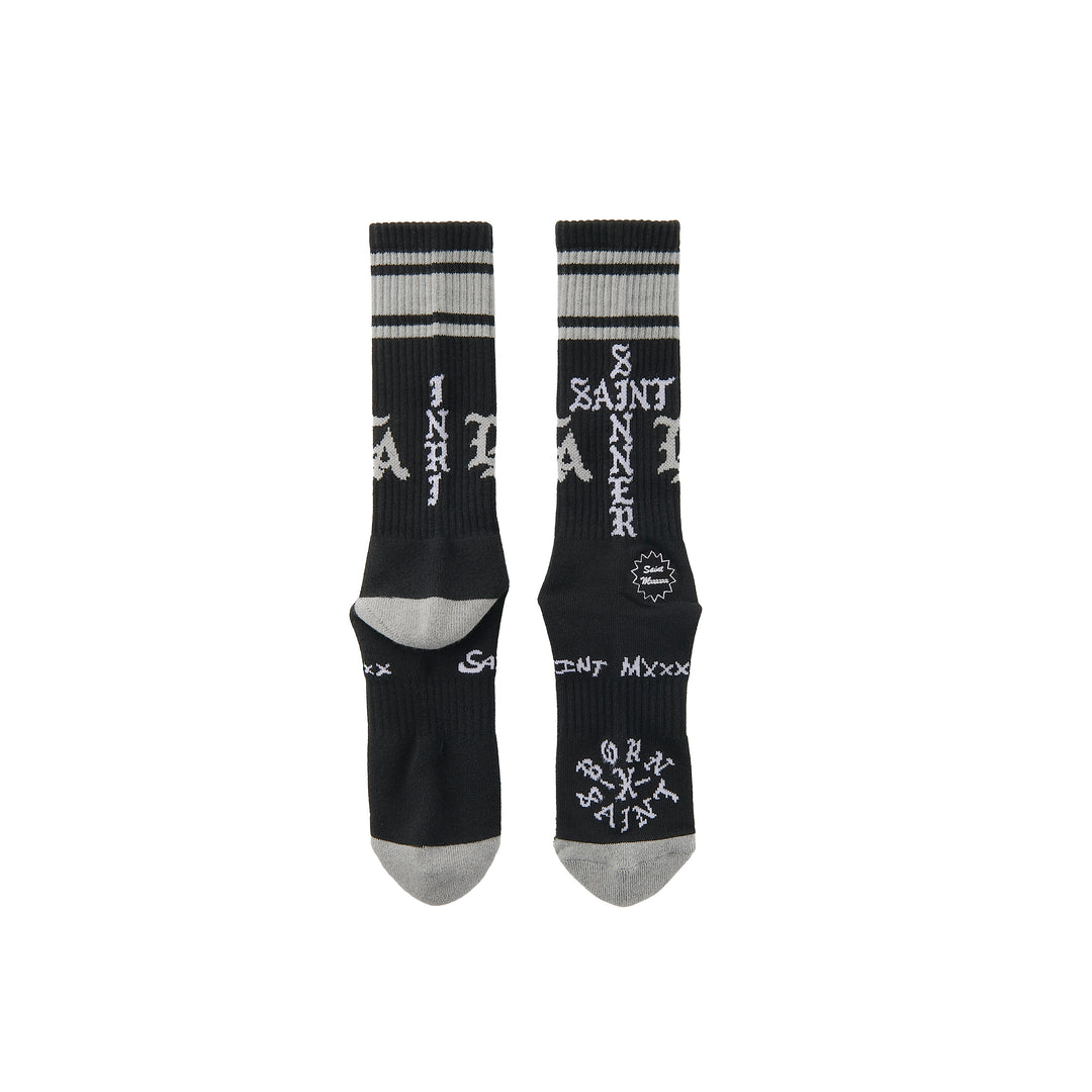 BR_SOCKS / ST SINNER