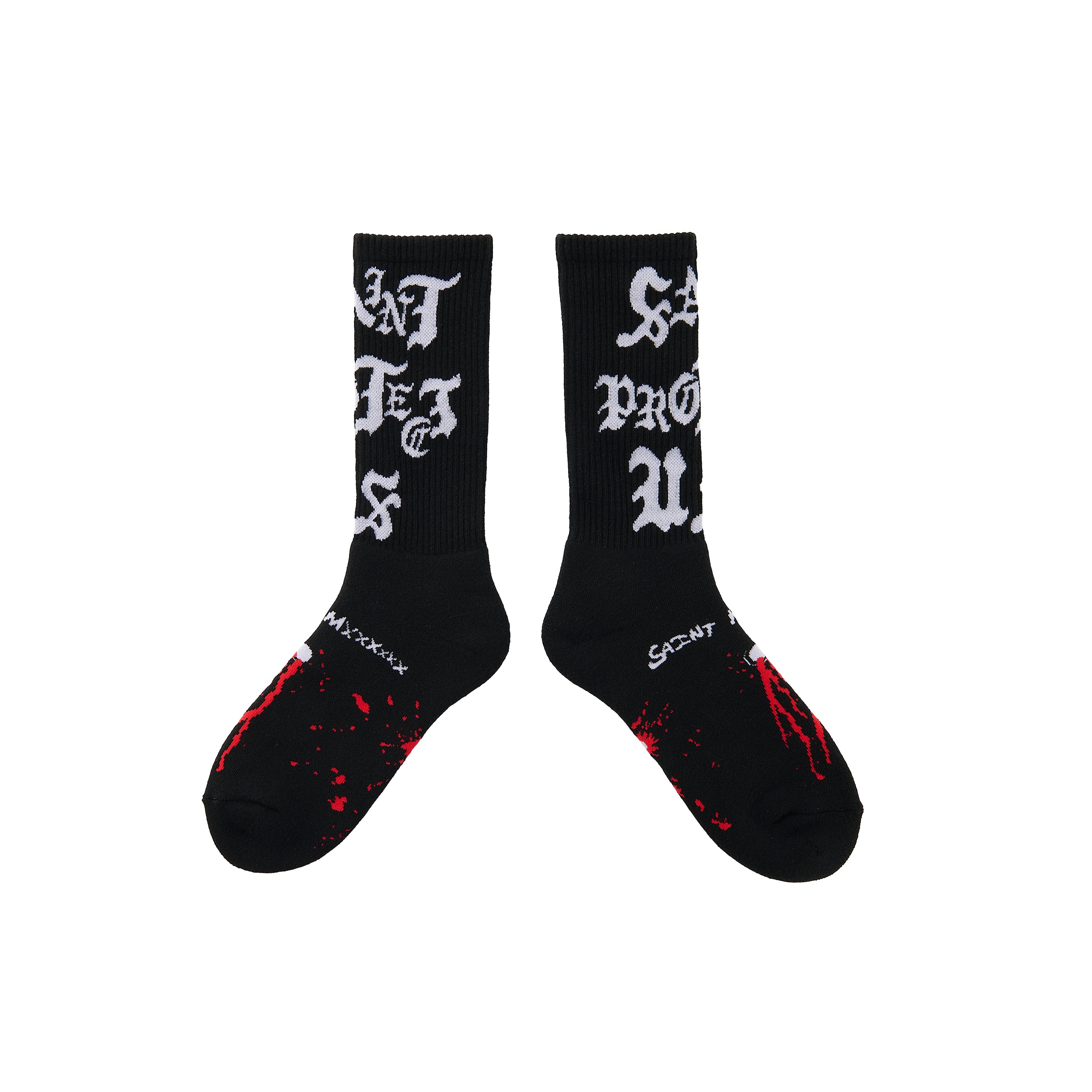 SOCKS / SAINT PROTECT