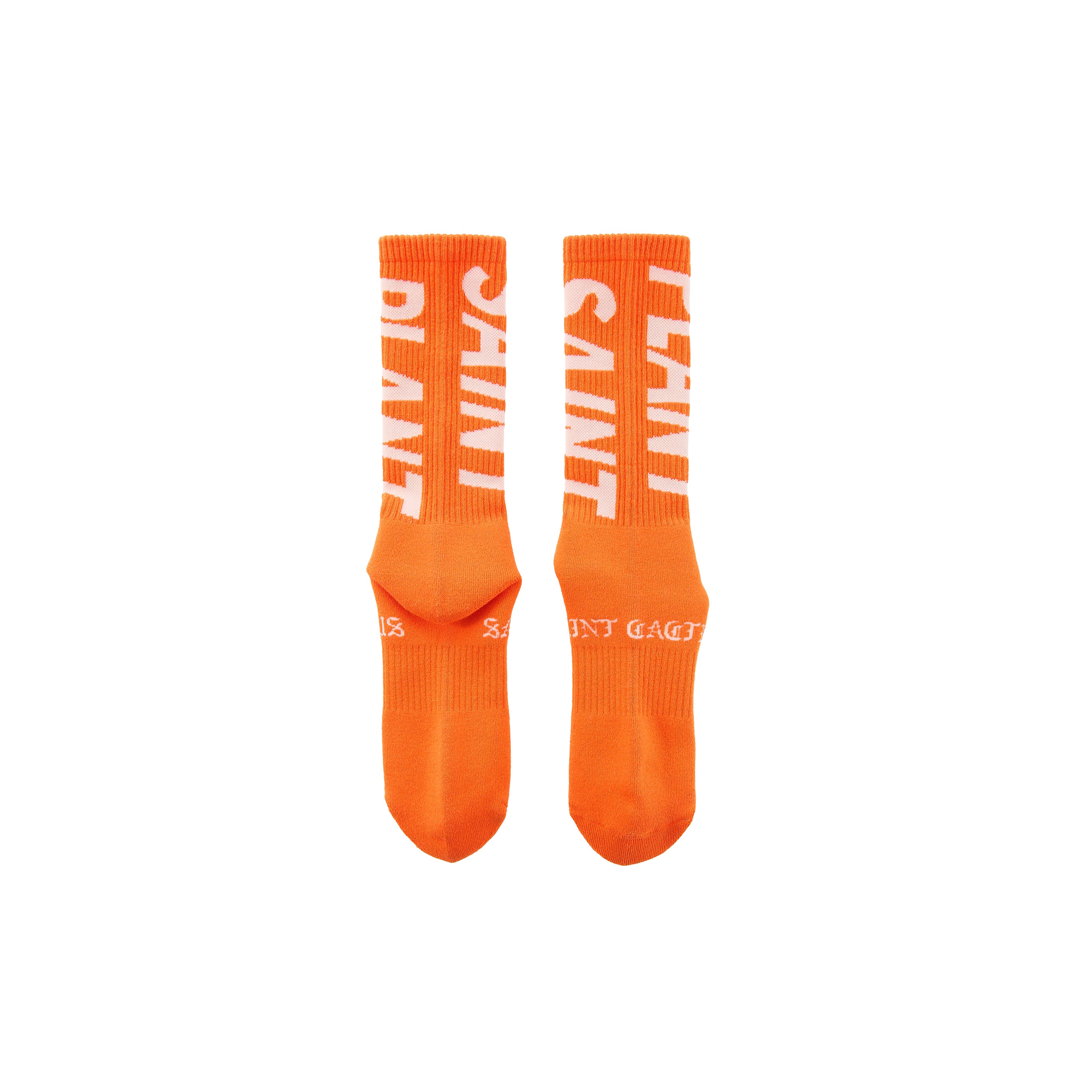 SAINT Mxxxxxx(セントマイケル) | CP_SOCKS / SNT PLANT ソックス