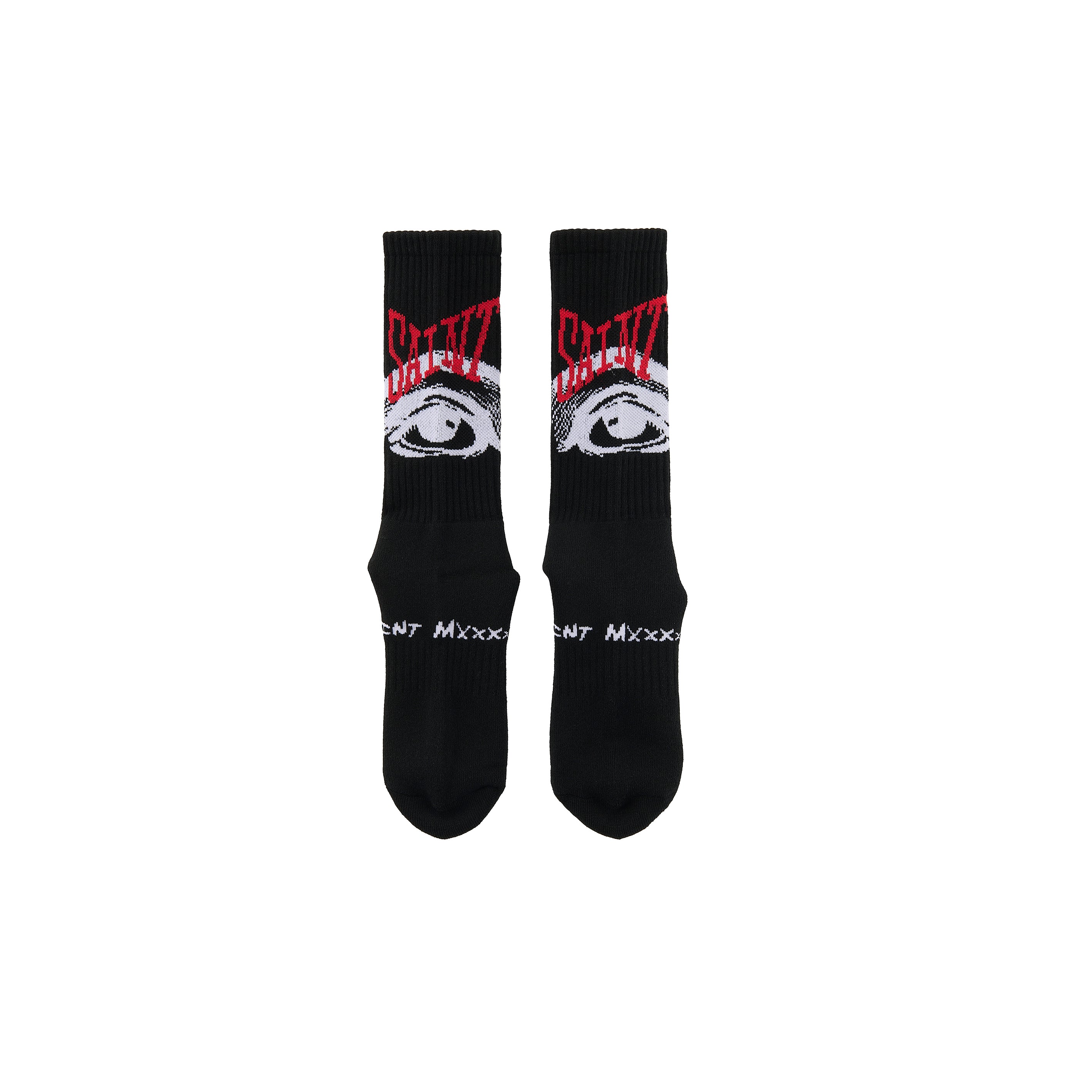 SAINT Mxxxxxx(セントマイケル) | SOCKS/EYE ソックス