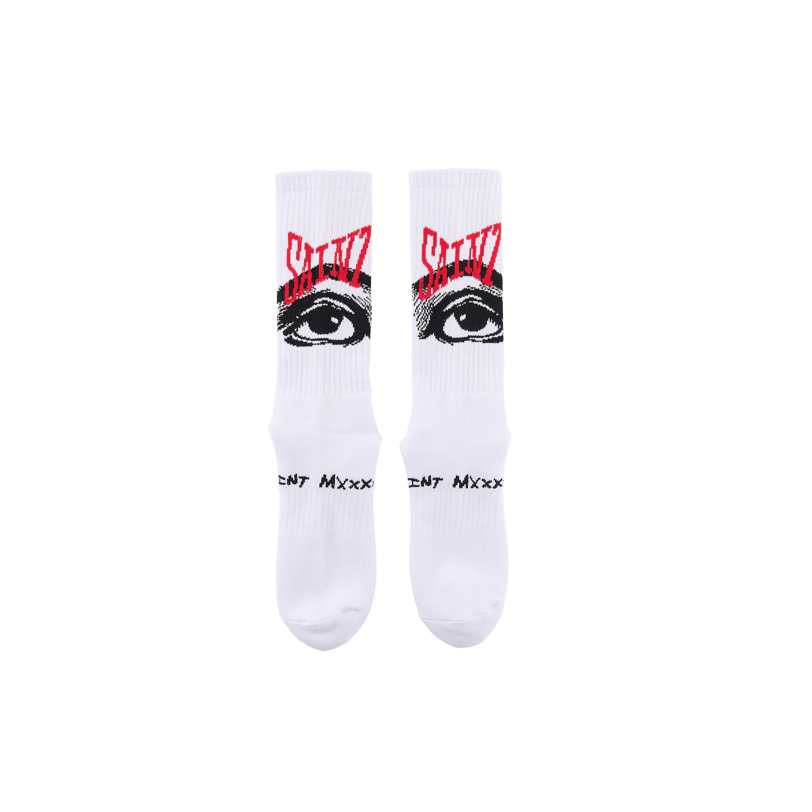 SAINT Mxxxxxx(セントマイケル) | SOCKS/EYE ソックス