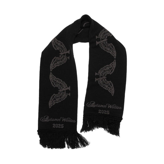 ALEXANDER DIGENOVA - SOCCER SCARF