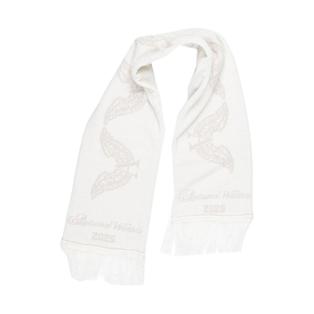 ALEXANDER DIGENOVA - SOCCER SCARF