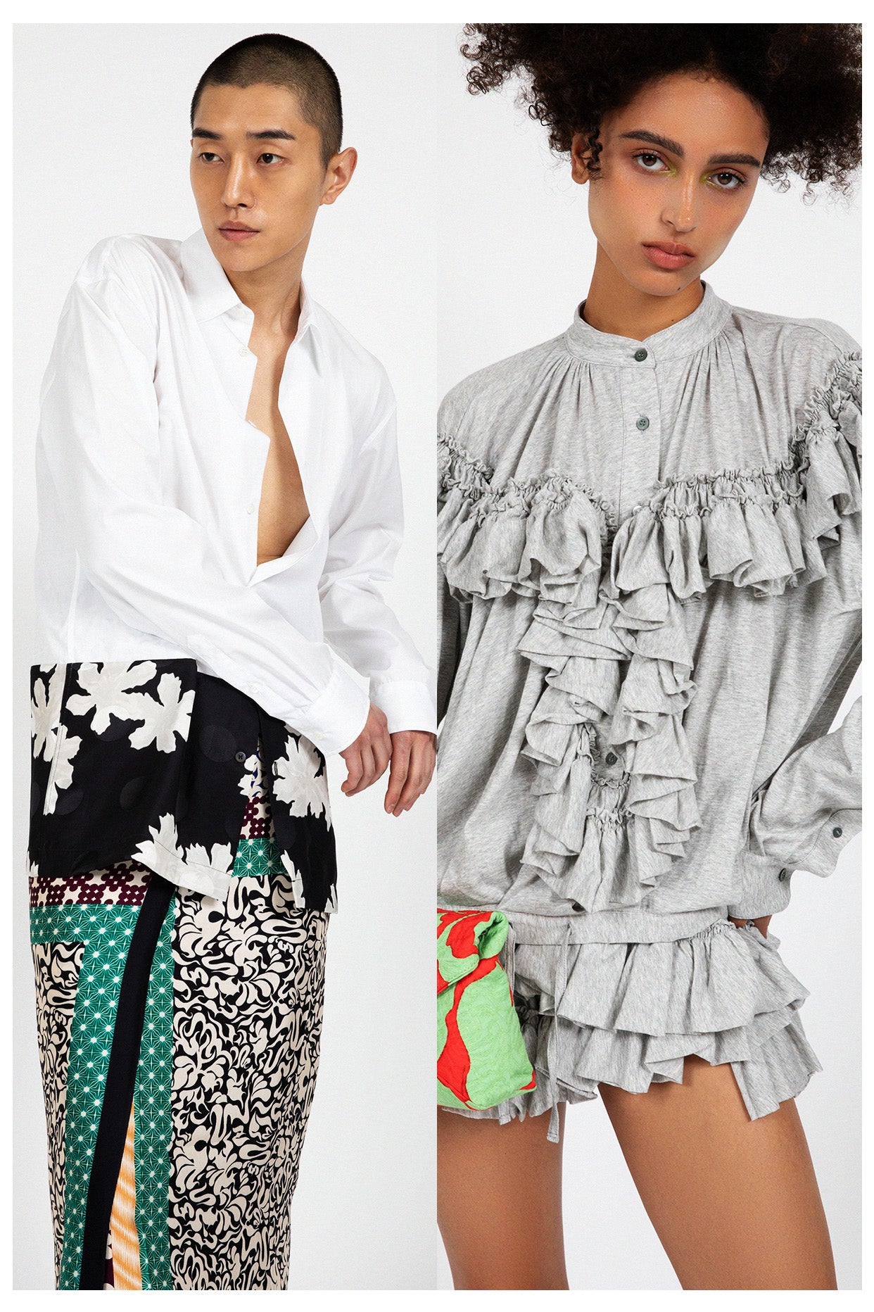 Ｙ.A:Raison D'Etre ５点セット Y.A:Raison D'Etre 5点セット │ ETRE TOKYO official online store