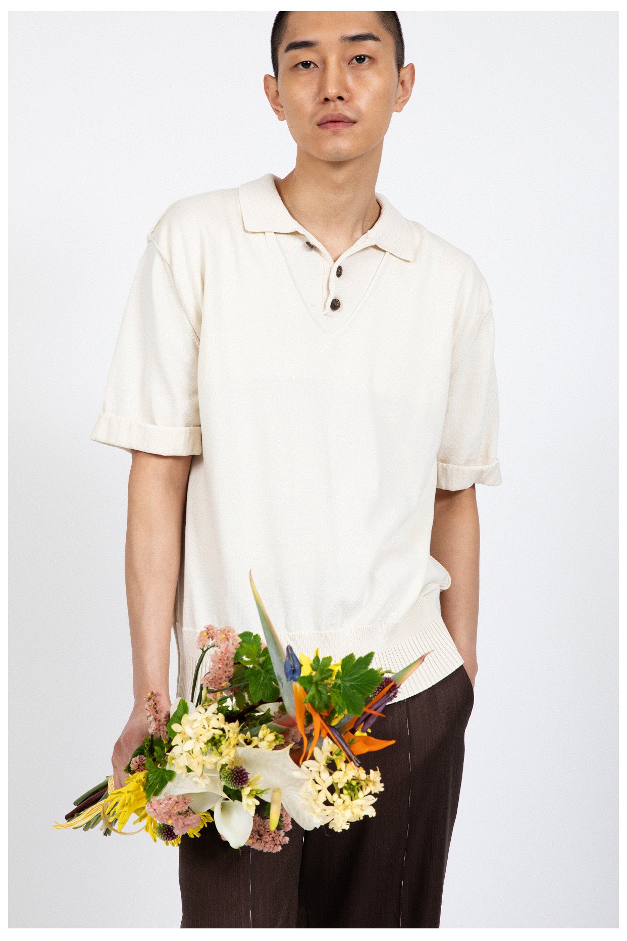 Why are you here? : Online Store