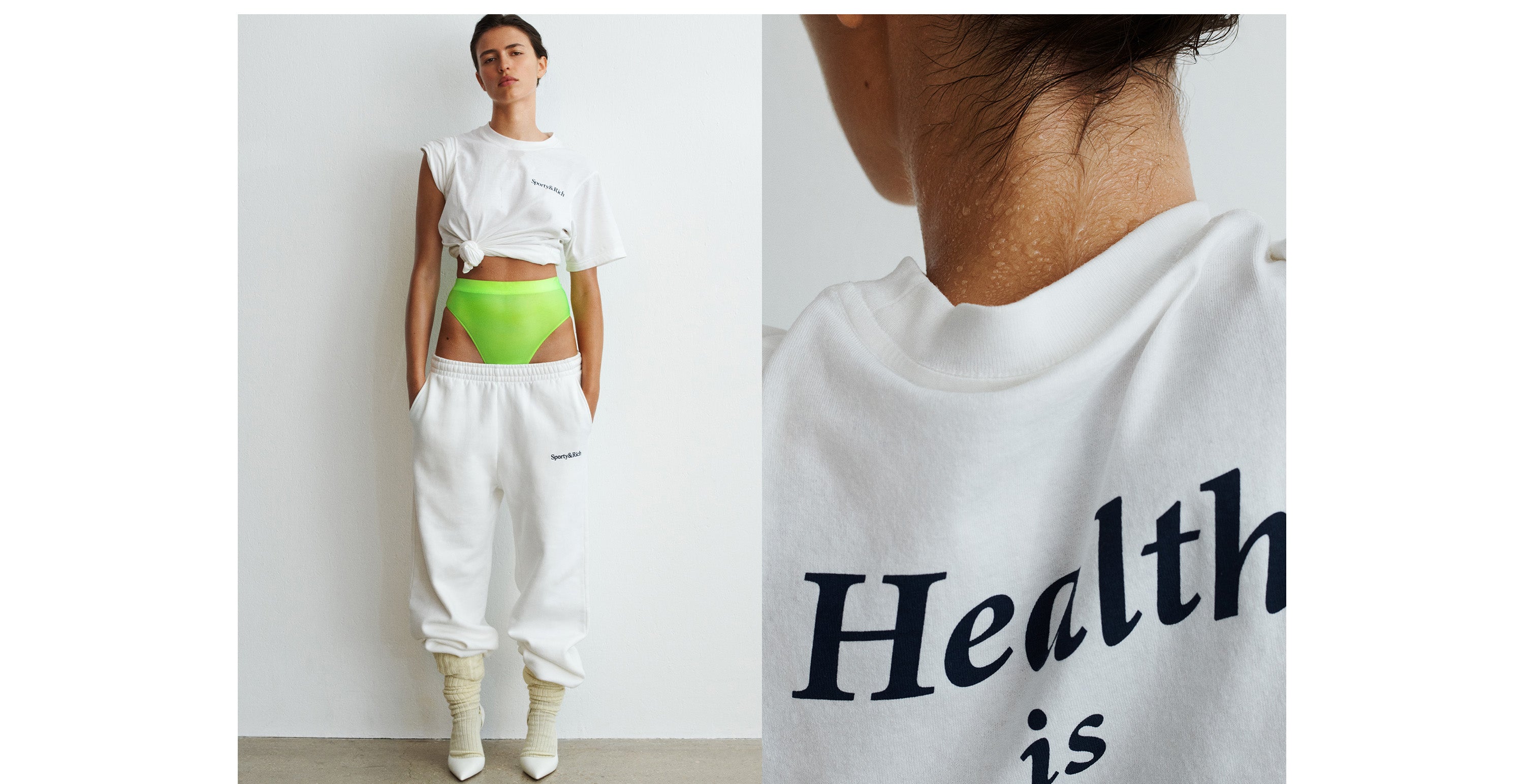Why are you here? : Online Store