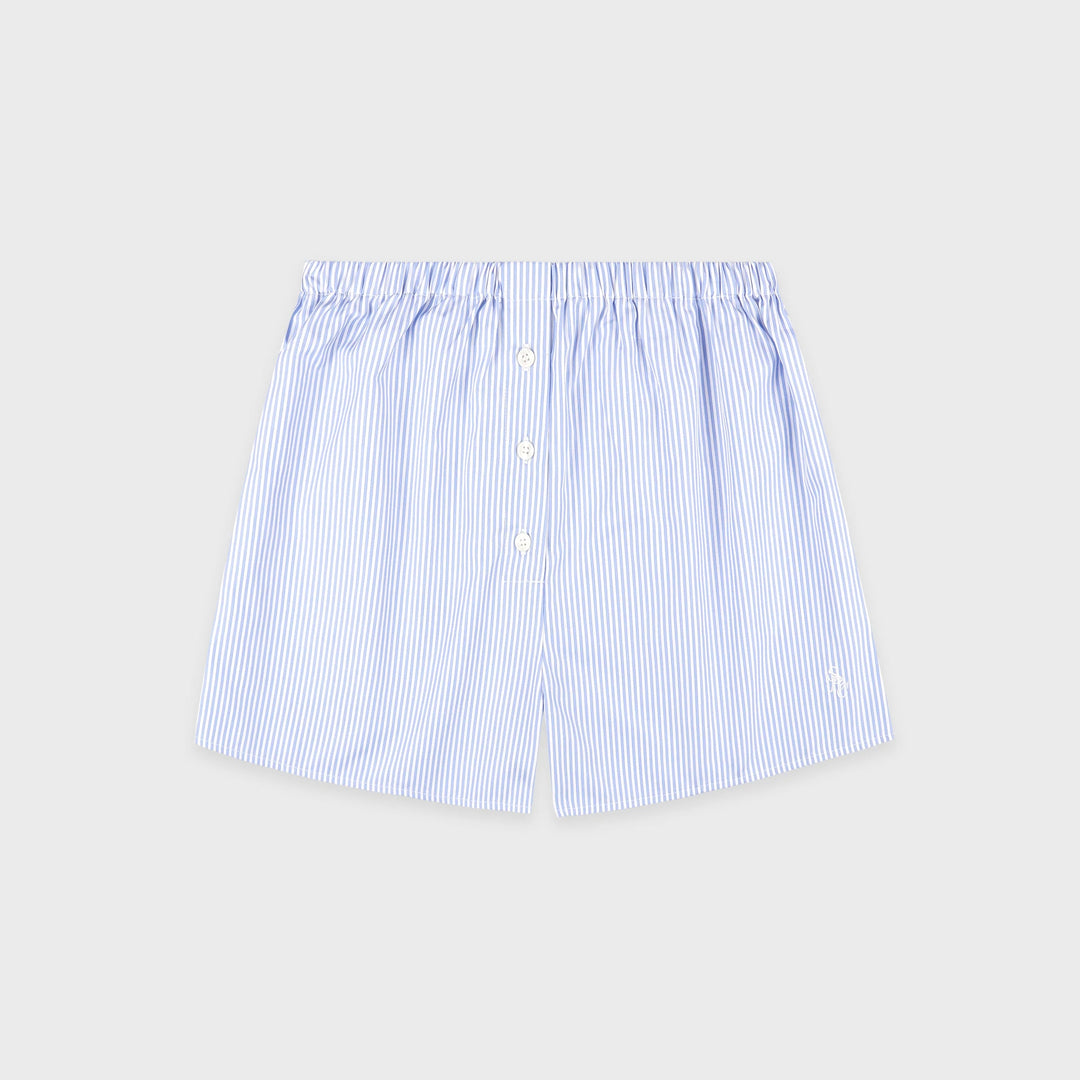 SRC Mini Boxer