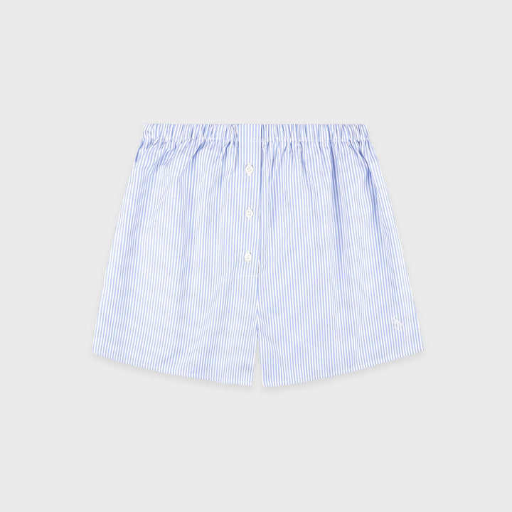 SRC Mini Boxer