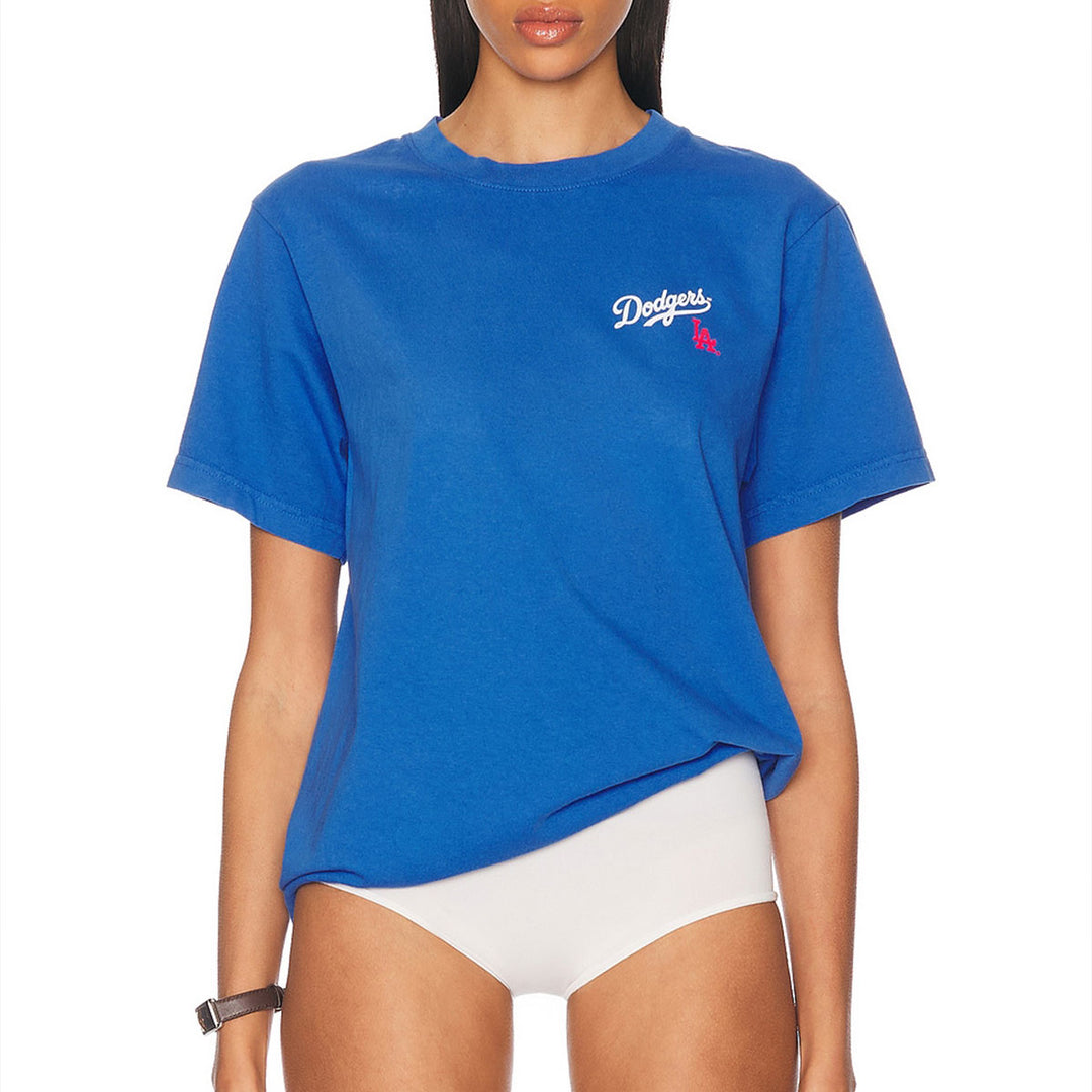 Dodgers Serif T-Shirt