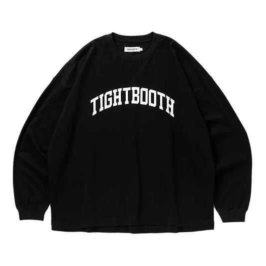 COLLEGE L/S T-SHIRT