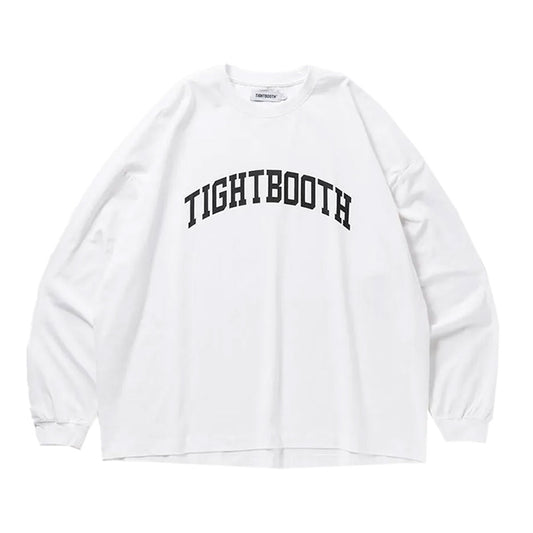 COLLEGE L/S T-SHIRT