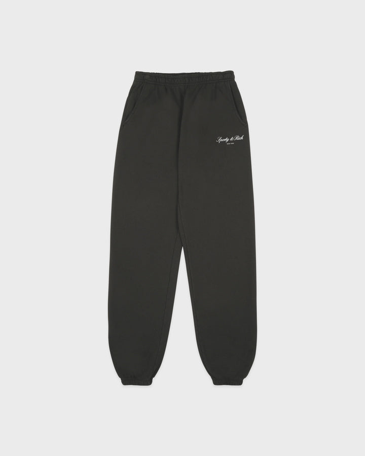 Signature NY Sweatpant