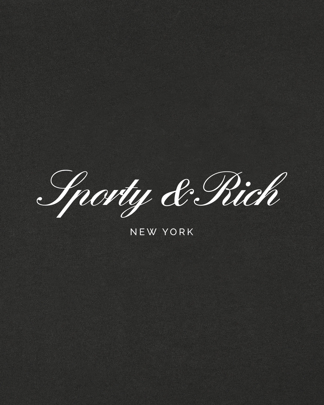 Signature NY Sweatpant