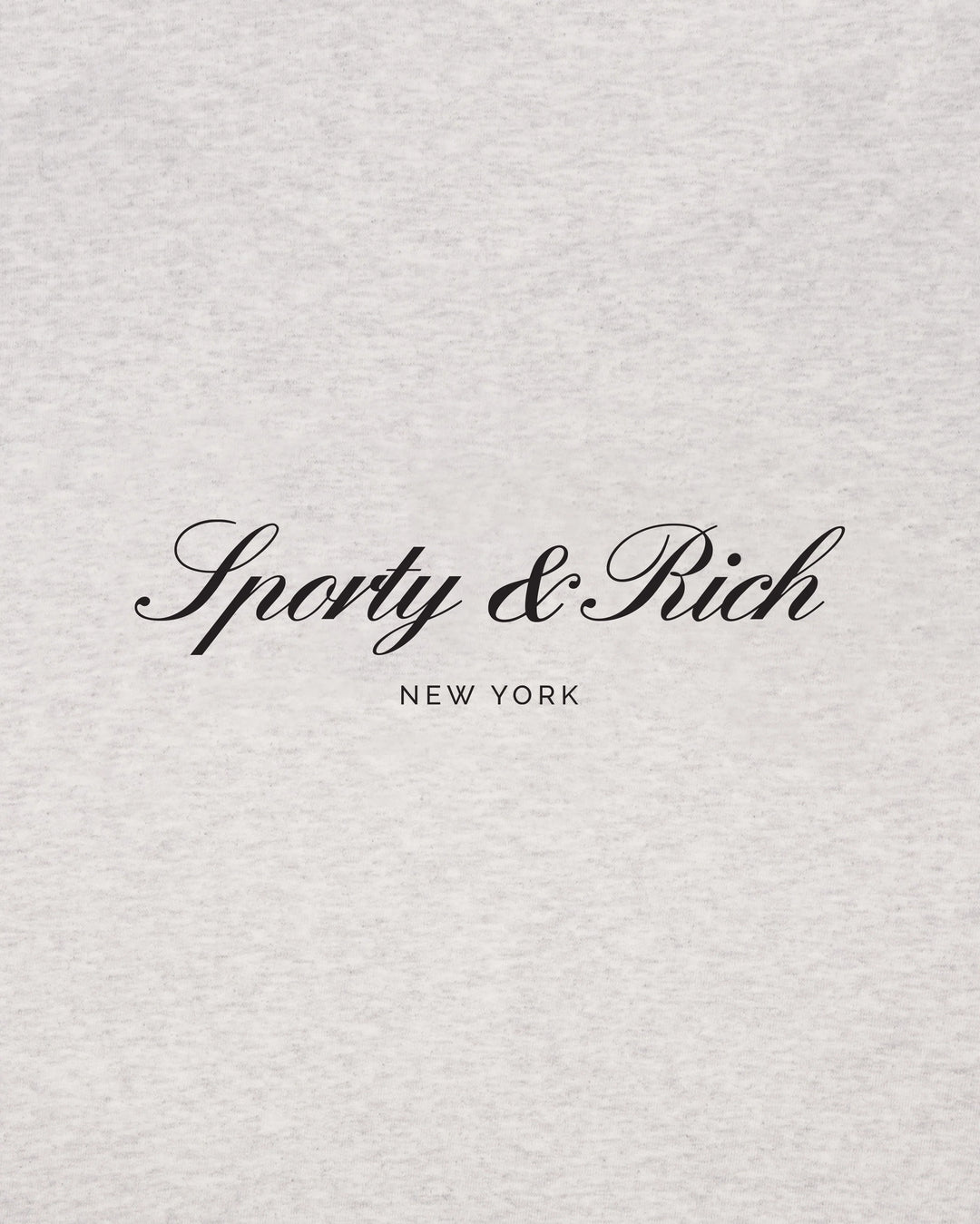 Signature NY Sweatpant