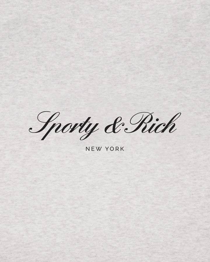 Signature NY Sweatpant