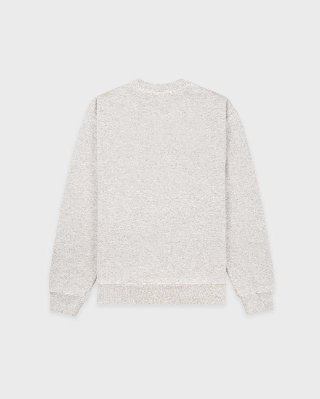 Varsity Crest Crewneck