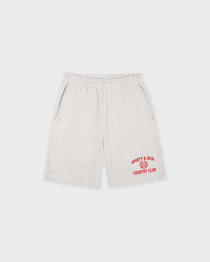 Varsity Crest Gym Short