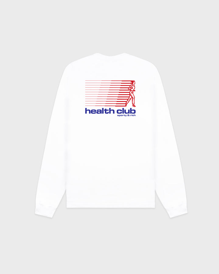 Bold Health Longsleeve
