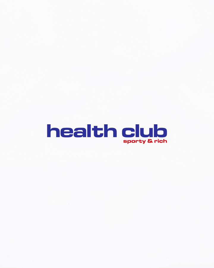 Bold Health Longsleeve