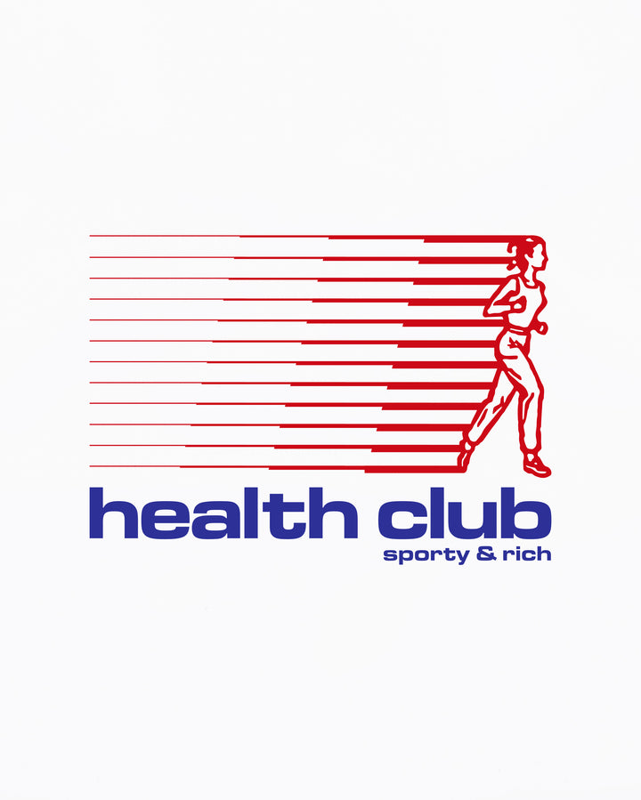 Bold Health Longsleeve